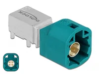 DELOCK HSD Z Stecker PCB