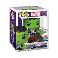 POP! Marvel - Professor Hulk, Spielfigur
