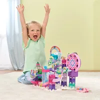 Marble Rush - Fairy Garden Set M500 E