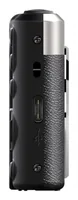 Kodak Fotokamera C1BK - Bildsensortyp: CMOS - Bildsensor Auflösung: 13 Megapixel - Widerstandsfähigkeit: Keine Angabe - Speicherkartentyp: microSD - Bauform Kamera: Kompakt - GPS: Nein