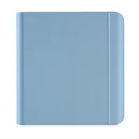 Kobo N428-AC-BL-N-PU étui pour lecteur d'e-book 17,8 cm (7") Folio Bleu