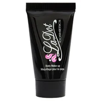 COLOP LaDot Body-Tinte 156350 temporär, schwarz 15ml