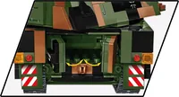 Panzerhaubitze 2000 (Maßstab 1:35)
