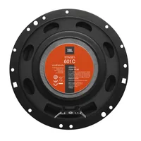 JBL Stage1 601C car speaker Round 2-way 200 W 2 pc(s)