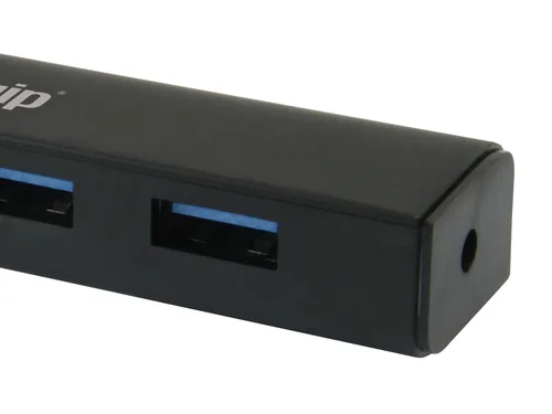 Equip 4-Port USB-A3.2-Hub->4xUSB-A 3.0 5Gbps