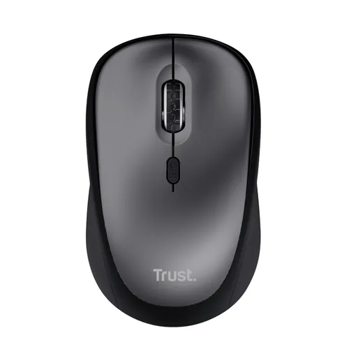 Trust Yvi+ souris Bureau Droitier RF sans fil Optique 1600 DPI