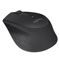 Logitech M280 Maus Büro Rechts RF Wireless Optisch 1000 DPI