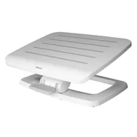FELLOWES Fussstütze Hana LT 100016999 weiss