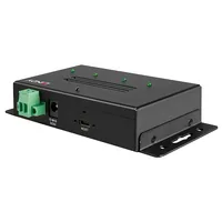 LINDY USB 3.1 Gen 2 Typ C Metall Hub 4 Port