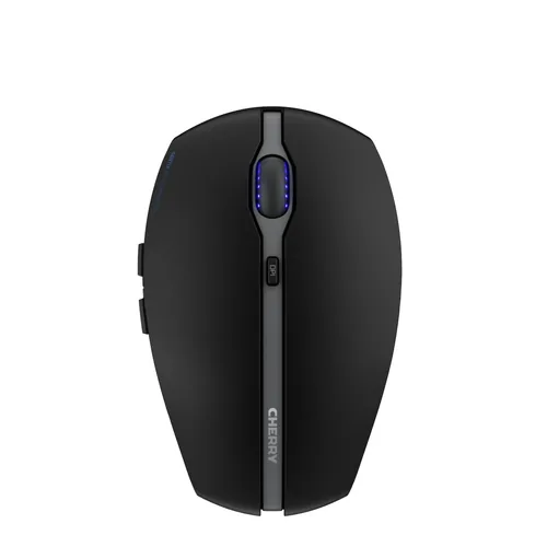 Cherry GENTIX BT black