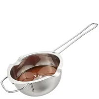 GEFU GF14370 saucepan 0.3 L Round Stainless steel