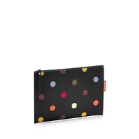 Reisenthel case 1 Black, Multicolour Polyester