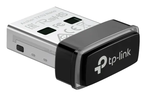 TP-Link AX300 WLAN 287 Mbit/s