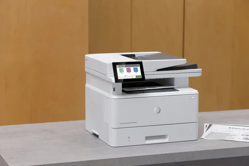 HP LaserJet Enterprise MFP M430f Laser A4 1200 x 1200 DPI 38 Seiten pro Minute