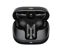 Havit TW906 Pro Cuffie Wireless In-ear Musica e Chiamate Bluetooth Nero