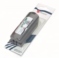 Pattberg 209-099 craft cutting supply Grey 24 pc(s)