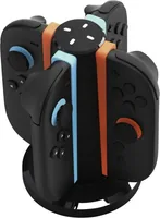 ready2gaming Nintendo Switch 2 4 in 1 Charger