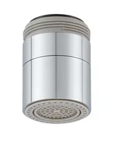 NEOPERL Strahlregler VARIOdu - Energieeffizienzklasse EnEV 2020: Keine - Material Innenteil: Kunststoff - Anschluss Gewinde: M22x1 - Durchflussklasse: ~ 5.7 l/min - Einsatzort: Armatur