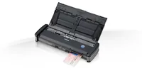 Canon imageFORMULA P-215II - Dokumentenscanner - CMOS / CIS - Duplex - 216 x 1000 mm - 600 dpi x 600 dpi - bis zu 15 Seiten/Min. (einfarbig)