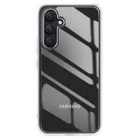 Nevox Back Cover StyleShell SHOCKFlex Galaxy A54 5G - Grundfarbe: Transparent - Fallsicher: Nein - Kompatible Hersteller: Samsung - Detailfarbe: Transparent - Mobiltelefon Kompatibilität: Galaxy A54 5G - Material: Polycarbonat (PC) - Thermoplastisches Pol