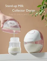 Momcozy M6 breast pump 180 ml Electronic