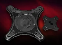 Asrock VESA Mount Kit Schwarz