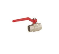 GARDENA Kugelhahn 26,5 mm (G 3/4) Gewinde - Material: Metall - Produkttyp: Kugelhahn