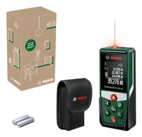 Bosch UniversalDistance 50C Laser-Distanzmessgerät Schwarz, Grün 50 m