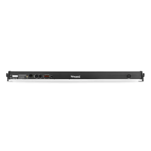 BeamZ LED-Bar LCB144 MKII - Ausstattung: DMX-fähig - Inkl. Fernbedienung - Lüfter - Leuchtmittel: LED - Typ: Tubes/Bars