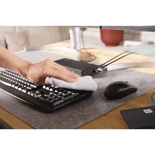 Kensington Pro Fit Washable Mouse Wired Maus