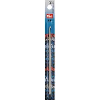 Prym Häkelnadel Ø 4.5 mm, Wolle - Material: Aluminium - Produkttyp: Häkelnadel