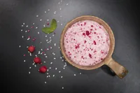 Tactical Foodpack Rice Pudding and Berries