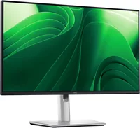 Dell Monitor Pro Plus P2425D 24 , 2560 x 1440 (WQHD) - Bildschirmdiagonale in Zoll: 24  - Auflösung: 2560 x 1440 (WQHD) - Video-Anschlüsse: DisplayPort - HDMI - Anwendungsbereich: Business - Ergonomie: Höhenverstellbar - Neigbar - Pivot-Funktion - Schwenkbar - Curved: Nein