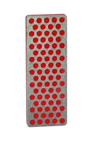 DMT W7F Diamond Whetstone Fein - Detailfarbe: Rot - Betriebsart: Manuell