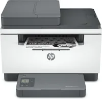 HP LaserJet MFP M234sdw Printer, Black and white, Printer for Small office, Print, copy, scan, Scan to email; Scan to PDF; Compact Size; Energy Efficient; Fast 2 sided printing; 40-sheet ADF; Dualband Wi-Fi