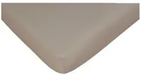 Night Fashion Jerry 160 x 200 cm Fitted bed sheet Cotton