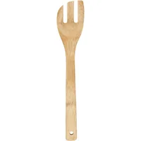 Creativ Company Holzartikel 30 cm Wender, Bambus - Breite: 6 cm - Höhe: 0.8 cm - Länge: 30 cm - Anzahl Stück: 1 - Holzherkunft: China - Holzhandelsname: Bambus