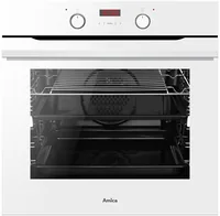 Amica ED3765171W F-TYPE oven 77 L 3600 W White