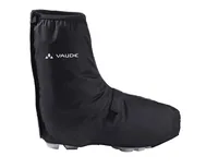 VAUDE Bike Gamaschen Kurz, 47-49, black, unisex - Farbe: Schwarz - Detailfarbe: Schwarz - Zielgruppe: Unisex - Altersgruppe: Erwachsene - Produkttyp: Gamasche - Schuhgrösse (EU): 47-49
