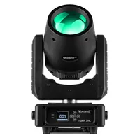 BeamZ Pro Moving Head Tiger 7RC - Typ: Moving Head - Leuchtmittel: LED - Ausstattung: Gobo - Funktionen: Beam