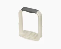 Joseph Joseph Easy-Mash Presse-purée traditionnel