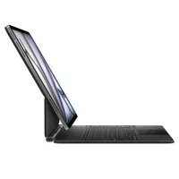 Apple Magic Keyboard iPad Air 13 M3 schwarz (deutsch)