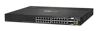 HPE Aruba Networking CX 6200M 24G 4SFP+ Switch Gigabit Ethernet (10/100/1000)
