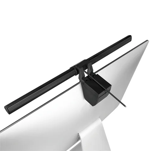 Logilink USB-LED-Arbeitslampe, 3 Farbtemperaturen Dimmer