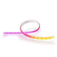 Philips Hue Gradient Lightstrip 1m Erweiterung