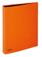 PAGNA Ringbuch Trend A4 20601-09 2-Bügel orange