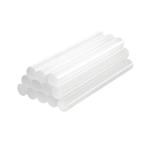 Logilink Heißklebestifte Durchmesser 11,2mm x 100mm,12 Stück