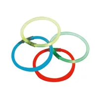 Plantin Knicklicht Slim 4 Farben 100ter Pack