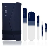 Ailoria Nagelfeile Contour Prime Midnight - Produkttyp: Nagelfeile - Feilentyp: Nagelfeile