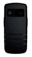 Beafon SL230 LTE, Silver Line, Großtastenhandy, schwarz
